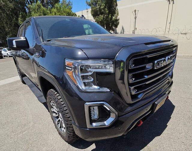 gmc sierra 1500 2020 1GTU9EET6LZ266274 image gmc sierra 1500 2020 1GTU9EET6LZ266274 image